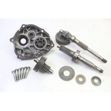 [REFURBISHED] TRANSMISSION ROUE YAMAHA X-MAX XMAX 125 2010 - 2013 (1/5)