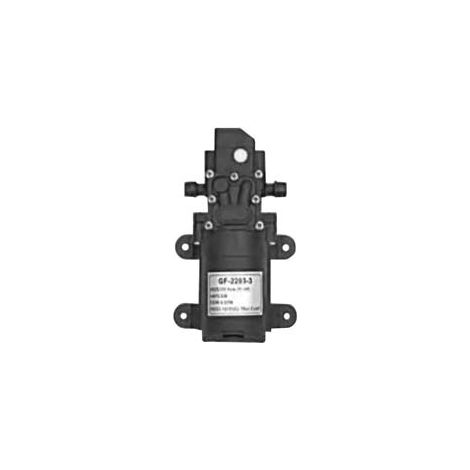 MOTORE POMPA A ZAINO BATTERIA LT.16 IL CAMPO