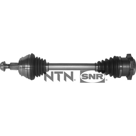 Kits de transmission - DK54.052 - SNR - Compatible avec véhicule Volkswagen, Seat, Skoda