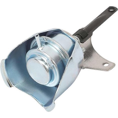 Actionneur de vanne de dérivation d'échappement de turbine, actionneur de turbine ACT019 651839880 1340133 1355027, compatible CRTD. (1/5)