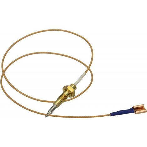 Termocoppia bruciatore - Forni, Fornelli Elettrici e a Gas - INDESIT - 904618059131529869 (1/2)