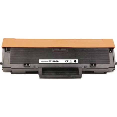 [GEBRAUCHT] B-Ware Renkforce Toner ersetzt HP 106A Kompatibel Schwarz 1000 Seiten RF-55994 Drucker (1/2)