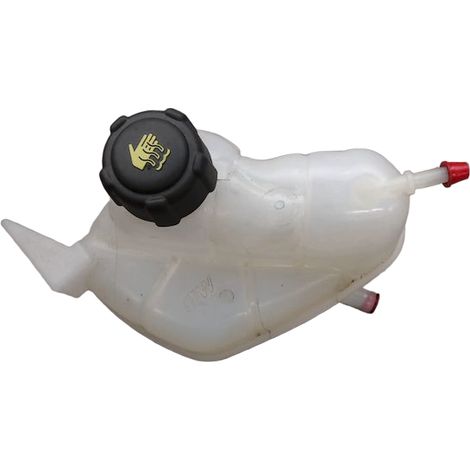 Vase Expansion NISSAN Qashqai [PRODUIT D'OCCASION]♻️217114ea0a (1/2)