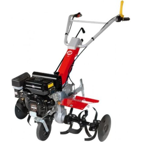 MOTOZAPPA Nibbi 115H con HONDA