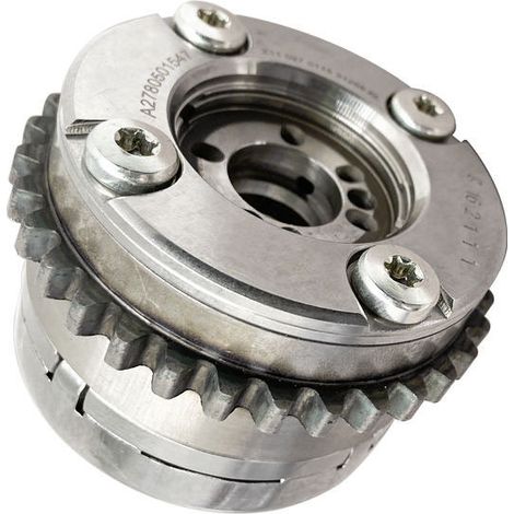 The camshafts 2780501547 and 2780501147 are suitable for Mercedes-Benz CLS (C218)/E-KLA.--DTEKGAZ (1/4)