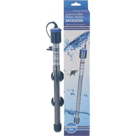 Chauffage de cuve 300W - Neptune Hydroponics (1/4)