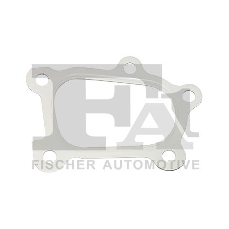 Joint d'étanchéité, tuyau d'échappement FA1 780-930 MAZDA L38013490B