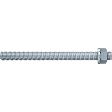 [NEUWERTIG] B-Ware Fischer 559627 Fis A M 20 X 350 Ankerstange Befestigungsstab Gewinde 10 St