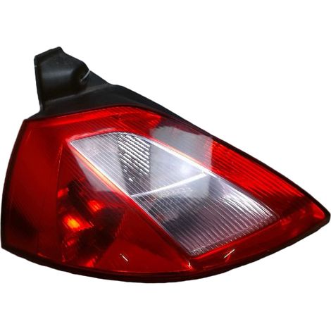 [PRODUIT D'OCCASION] Feu Arriere Gauche  RENAULT Megane II Ph2 2006- ♻️ Ref Oe. 8200413214 - Garantie à vie (1/3)