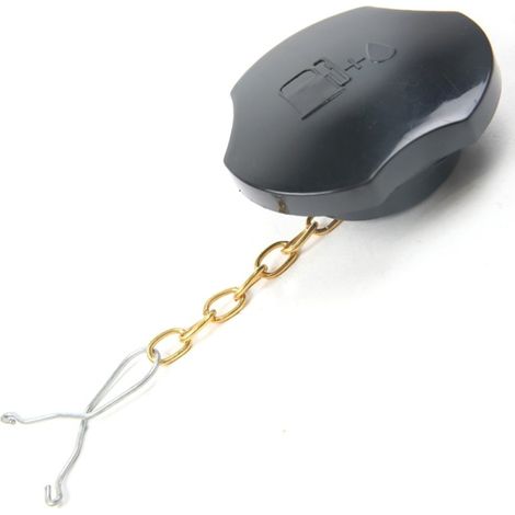 Bouchon d'essence pour découpeuse Stihl TS350 TS360