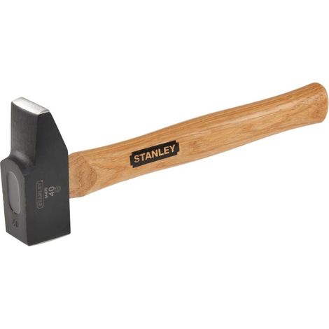 Marteau RIVOIR manche bois - Multicouleur 40 40