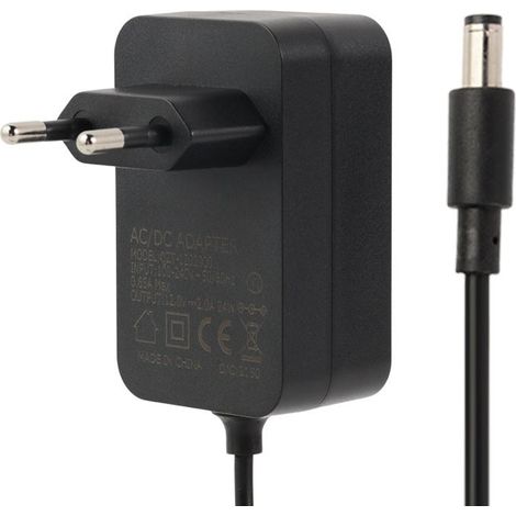 Chargeur de batterie 24 V pour jouets électriques pour enfants - Chargeur de batterie 24 V - Pour voiture, SUV, moto, ATV - Accessoires (1/4)