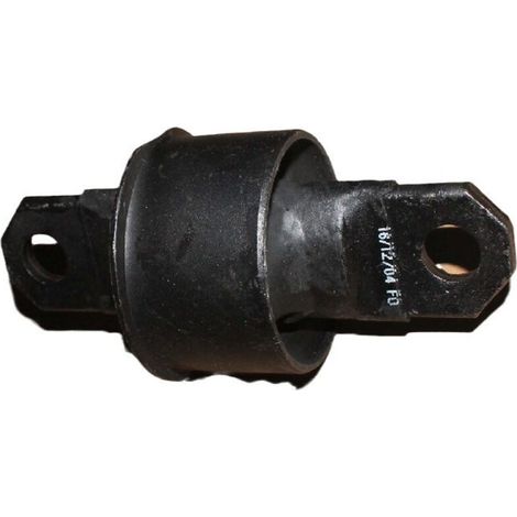 Pour Ford Focus : bague de fusée de direction de roue arrière, bague d'essieu arrière 98AG5K896AB bague de bras de suspension inférieur arrière Focus, grande bague d'essieu arrière. (1/2)