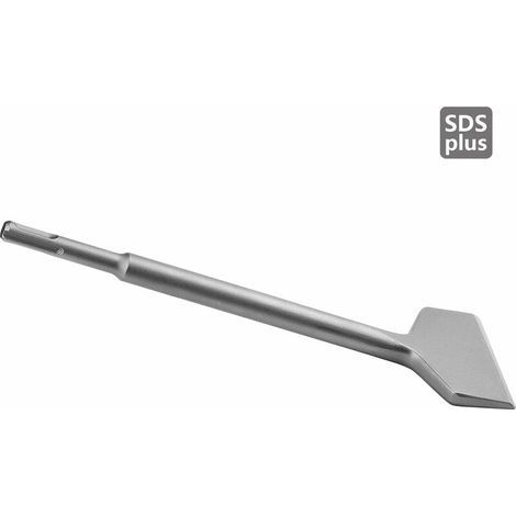 SDS 7516515 Meißel, abgeschrägte Fliesenschere, Fliesenschere - FS18310 (1/4)