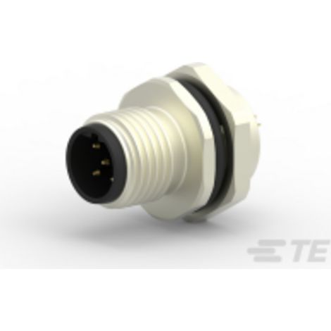 TE Connectivity T4132412051-000     Bag 1 St.