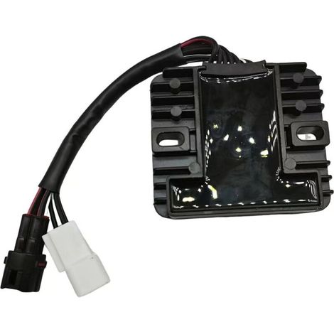 Pièces de commutateur d'allumage pour motos Honda SH150 KYA, commutateur d'allumage WH125-7-8, pièces de commutateur d'allumage numérique CDI pour motos Honda SH150/WH125.