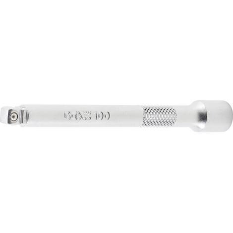 Extensión basculante  6,3 mm (1/4")  100 mm (1/3)