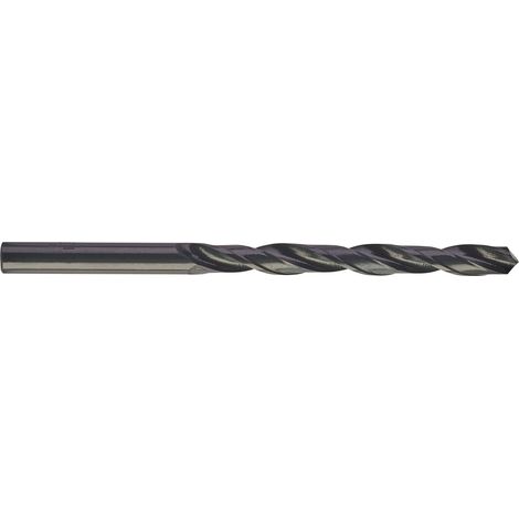 Punta metallo milwaukee hss-r 6,8 mm nero 10 pezzi (1/2)