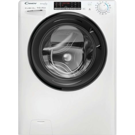 Lavadora Candy CSOW41076TWMB0 blanco 7 kg (1/5)