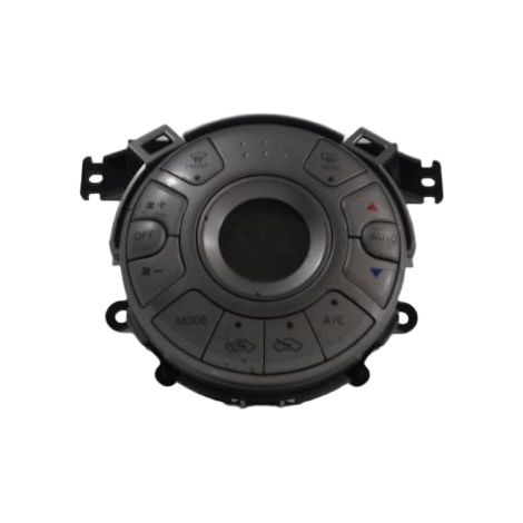[PRODUIT D'OCCASION] Commande De Chauffage NISSAN Micra 2009- ♻️ Ref Oe. 275101hh5d - Garantie à vie (1/3)