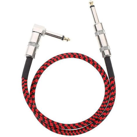 1 Stück professionelles Instrumentenkabel (1/3)