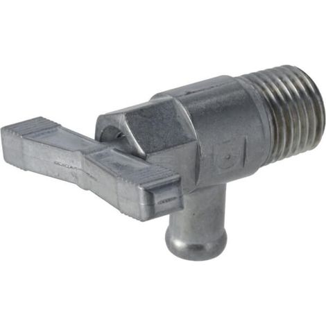 Conjunto del grifo de vaciado KUBOTA 1687173020 (1/2)