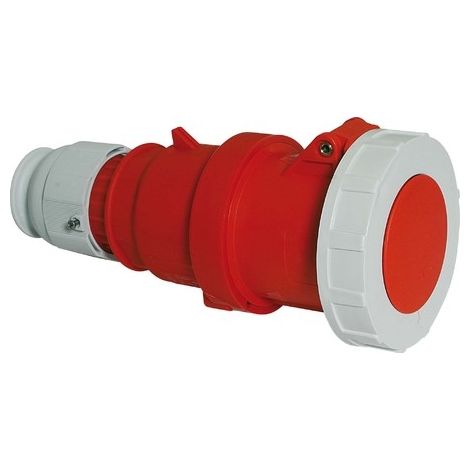 Presa CEE 63 A 5P 400 V IP67 BALS B003124