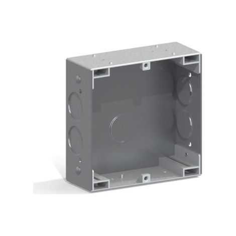 Caja de empotrar CITY KIT S1 FERMAX 8948