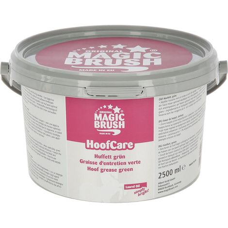 Huffett grün 2500 ml