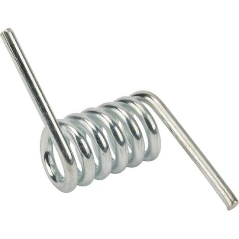 Drehfeder Schleifmaschine GOPART 780017
