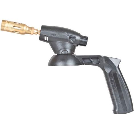 Soplete multiFlame 470 Ratio - (1/2)