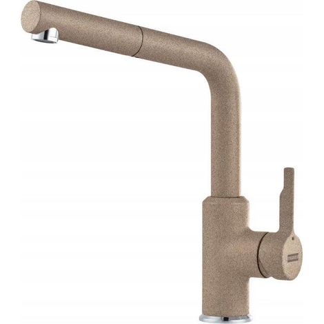 Franke Urban Küchenarmatur Farbe Ostrica 29,4 cm