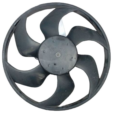 [PRODUIT D'OCCASION] Moteur Ventilateur Radiateur NISSAN Micra ♻️ Ref Oe. 21481ax800 - Garantie à vie (1/3)