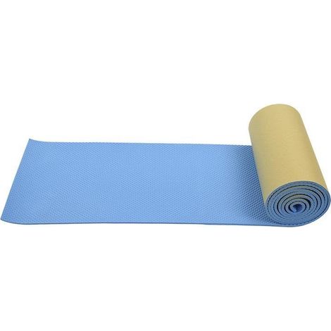 Bande de protection de porte de voiture pour garage 20x200cm (1/5)