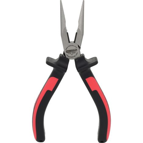 KS Tools ERGOTORQUE Telefonzange, 160mm