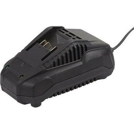 CARICABATTERIA RAPIDO 3,5A - alloggiamento singolo