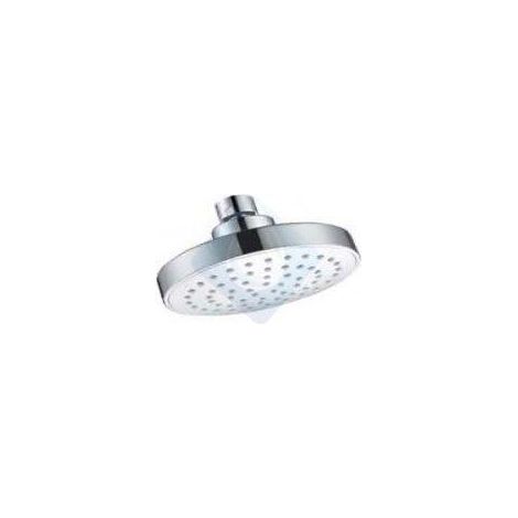 FPLUS rociador ducha cromado , Rociador ducha Ø 120 mm. , FPLUS rociador ducha cromado , Rociador ducha Ø 120 mm.