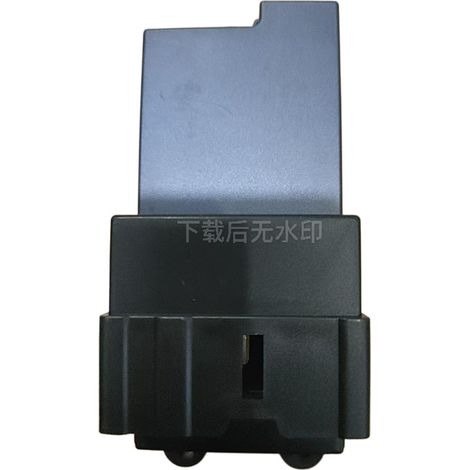 25401-VB700 Dedicated HYUNDAI Accent Automotive Window Regulator Switch Assembly Window Regulator (1/4)