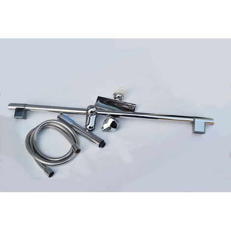 Ricambio Asta doccia Value per cabina universale 10-322