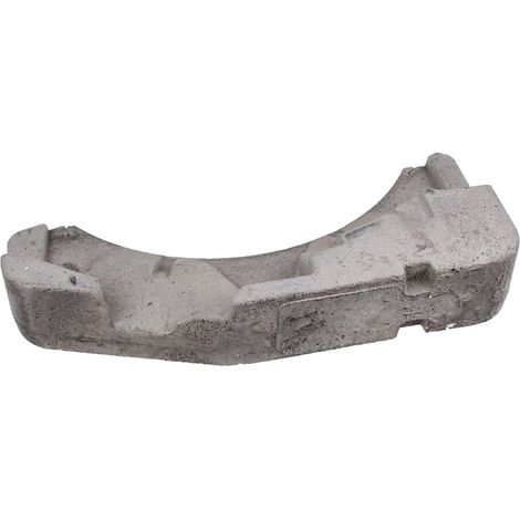 Ariston - contrappeso in anteriore-12 kg - c00142175 - 8052476421751