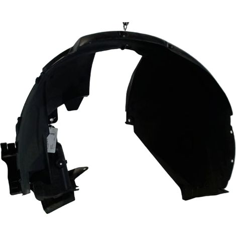 [PRODUIT D'OCCASION] Pare-boue Avant Gauche DACIA Lodgy ♻️ Ref Oe. 638416358r - Garantie à vie (1/2)