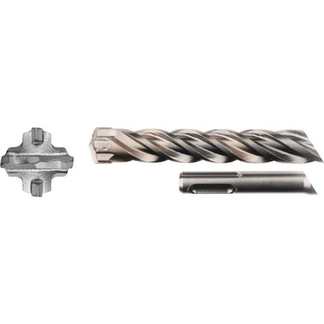 Nemesis2 Bohrer 22x400/450mm SDS Plus Makita B-58687