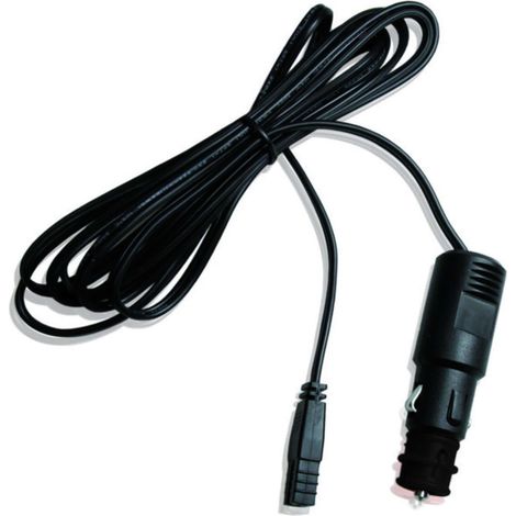 CAVO 12V DC PER FRIGO ELECTROBOX GIOSTYLE