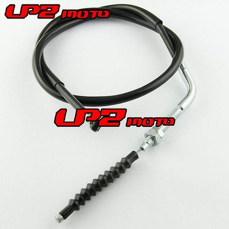 Câble d'embrayage pour Honda NX650 1988-2003 SLR650 1997-1998 ( )