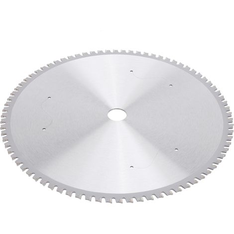 60T Sägeblätter aus HSS-Kreistrennscheiben für Holzbearbeitung, 305 x 2,4/1,8 x 25,4 mm (1/5)