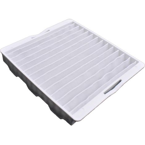 Kit de filtre haute efficacité pour aspirateur Samsung DJ63-00539A H11 SC41E0 SC4170 SC4180 SC4190 SC5240 SC5250 SC5280 SC5630 SC5670