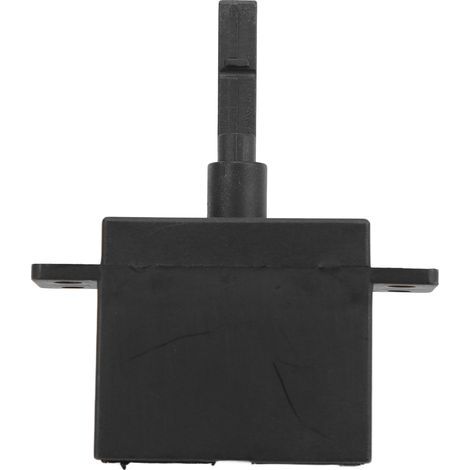 Heizungslüfterwiderstand, Schalter 77366210, schwarz, Ersatzteil für FIAT DUCATO ab 2006 (1/5)