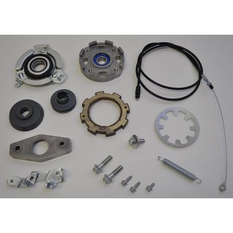 Mechanische Kupplung HONDA MACHINERY PARTS 06750VF1305