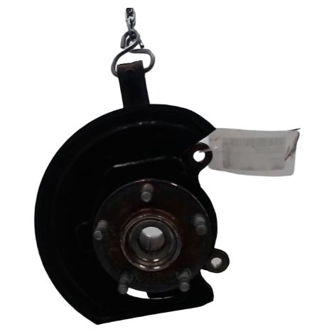 Pivot Avant Droit NISSAN Qhasqai 2007- [PRODUIT D'OCCASION]♻️40014jd000 (1/3)