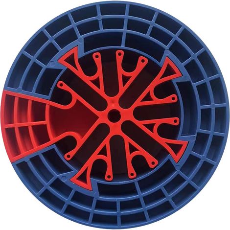Netzwerk Organisator Tool Ethernethalter Gadget Effizientes